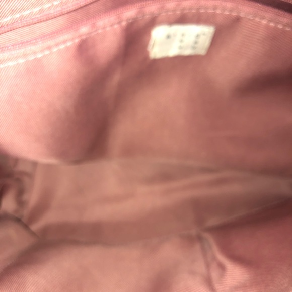 Pink purse - Picture 4 of 4